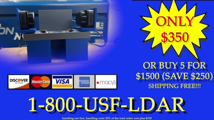 Volumetric Measurement Image 1